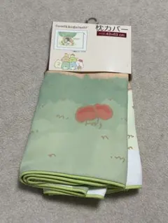 すみっコぐらし 枕カバー 43×63cmのサムネイル