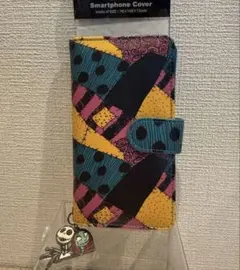 ☆ナイトメアビフォアクリスマス　スマホ 　多機種対応スマホカバー スマホケース☆のサムネイル