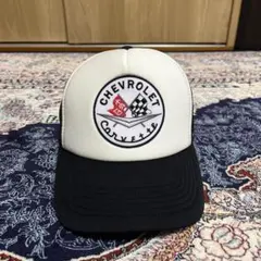 【最終値下げ！】キャップ/古着屋/シボレー/カマロ/コルベット/アメリカ/雑貨