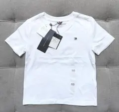 ◎Tommy hilfiger トミーヒルフィガー◎刺繍ワンポイント Tシャツのサムネイル