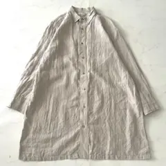 最終値下げ★新品未使用★ichiantiquitésリネンノースリーブワンピース 2025年最新】ichi アンティークス リネン ワンピースの人気