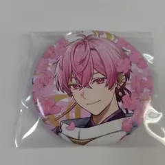 いれいすないこ缶バッチ