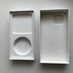iPhone13 空箱