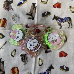 まじかるちいかわ　変身アクリルチャーム　ちいかわ