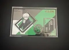 呪術廻戦 狗巻棘 アクスタ 大交流展