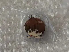 童帝　どうてい　にいてんごクリップ　ワンパンマン　アクリルクリップ