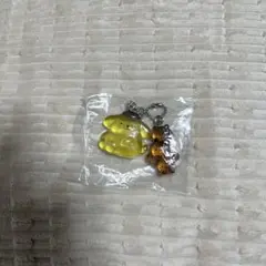 サンリオキャラクターズ　なかよしドロップチャーム　ポムポムプリン