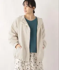 GLOBAL WORK　３WAY撥水マウンテンパーカー　グローバルワーク