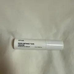 Anua NANO RETINOL 0.3% 美容液 7ml