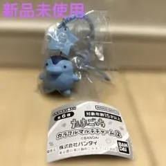 たまごっち　カラフル　マルチ　チャーム　2 ぎんじろっち　フィギュア　レトロ