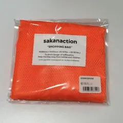 SAKANAQUARIUM アダプトONLINE / TOUR MESH BAG