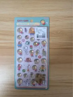 コジコジ BONBON DROP seal