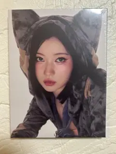 BABYMONSTER ベビモン WE GO UP アサ アルバム