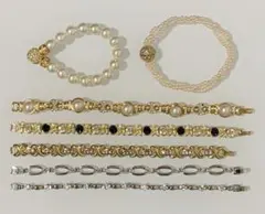 ブレスレットまとめ売り