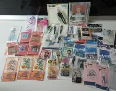 新品未開封品】ドラマ 未成年 アクリルスタンド 3種 - メルカリ