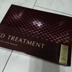 TBC FDトリートメント 2剤型美容液 4セット入のサムネイル