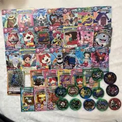 妖怪ウォッチ 妖怪メダル とりつきカードバトル ともだちウィキペディア カード