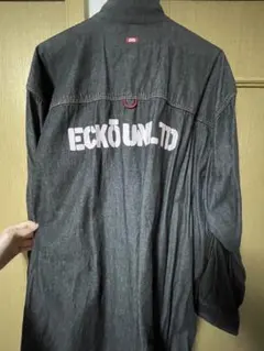 ECKO UNLTD デニムシャツ 長袖のサムネイル