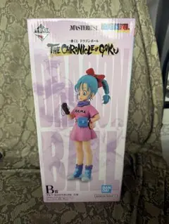 ドラゴンボール スーパーカード ブルマ レア - メルカリ