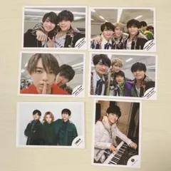 7 MEN 侍 菅田琳寧 公式写真 個人・混合6枚