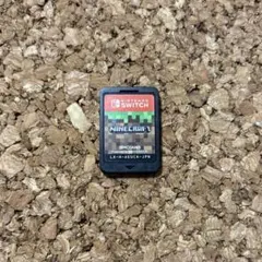 Minecraft Nintendo Switch版 マイクラフト　26913