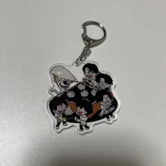 ONE Ｎ’ ONLY LUMINA ご当地キーホルダー