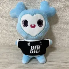 TWICE ミナ ミブリー ぬいぐるみ RTB ready to be - メルカリ