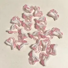 キッズイヤリングパーツ