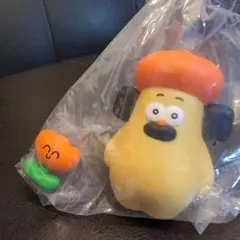 おひげのポンちゃん