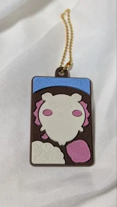 ちいかわ キャラパキ ラバマス チョコレート