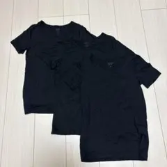 ユニクロ ヒートテック 半袖 140 (3枚セット)