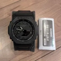 2026年最新】g-shock 5611の人気アイテム - メルカリ