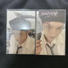 【SEVENTEEN】ジュン トレカ 17 is right here HEAR