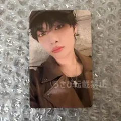 straykids Hollow ラキドロ トレカ アイエン