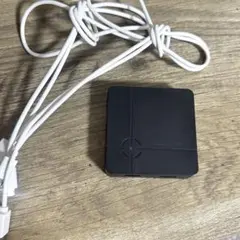 reasnows1 本体 ケーブル2本付き 箱無し APEX コンバーター