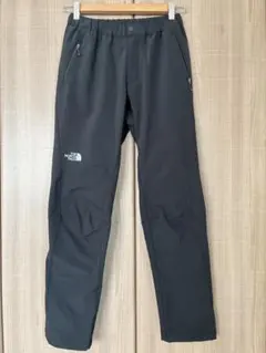 THE NORTH FACE アルパインライトパンツ　レディースM