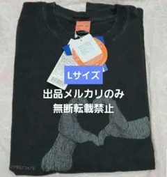 RofJ限定 HUNTER×HUNTER Tシャツ ネテロ XL - メルカリ