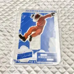 僕のヒーローアカデミア　アクリルスタンド　轟焦凍