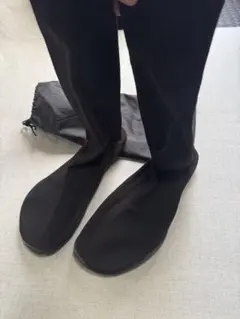 新品未使用 YZY PODS サイズ2 / Kanye yeezy 27.5