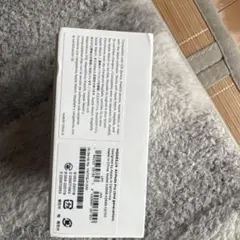 Apple AirPods Pro (第2世代) 本体 ホワイト