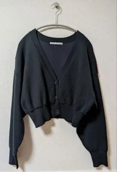 KBF バルーンスリーブカーディガンのサムネイル
