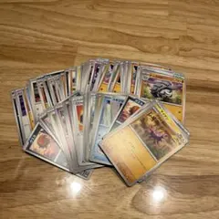 ポケモンカード　まとめ売り　古代の咆哮など