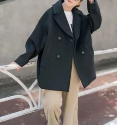 2025年最新】ティッカ ticca コートの人気アイテム - メルカリ