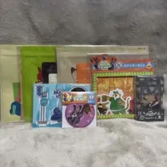 ズートピア2 ハッピーくじセット