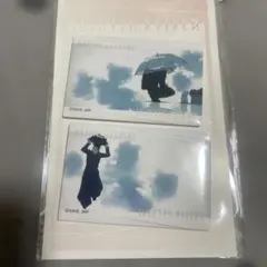 呪術廻戦　壊玉・玉折　場面写（OP）　スクエア缶バッジ2個セット