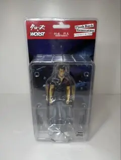 2026年最新】クローズ worst フィギュアの人気アイテム - メルカリ