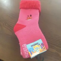 しまむら ズートピア2 ニックソックスしまむら