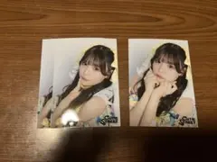 CUTIESTREET 古澤里紗