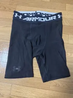 Under Armour HeatGear インナータイツ SM