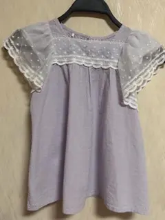 チュニック　アプレレクール　130